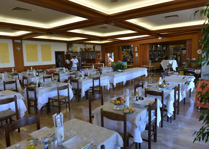 Hotel Miramonti