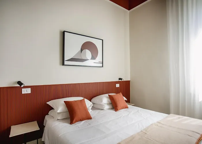 Hotel San Marco Sestola