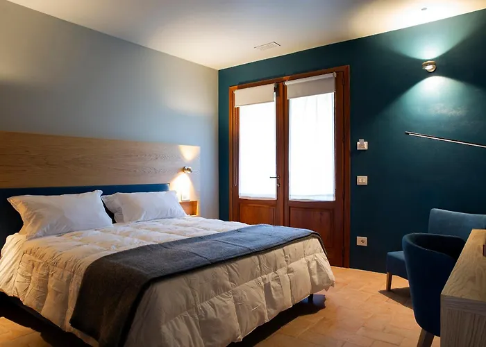 Mulino di Casa Sforza Suites&Spa
